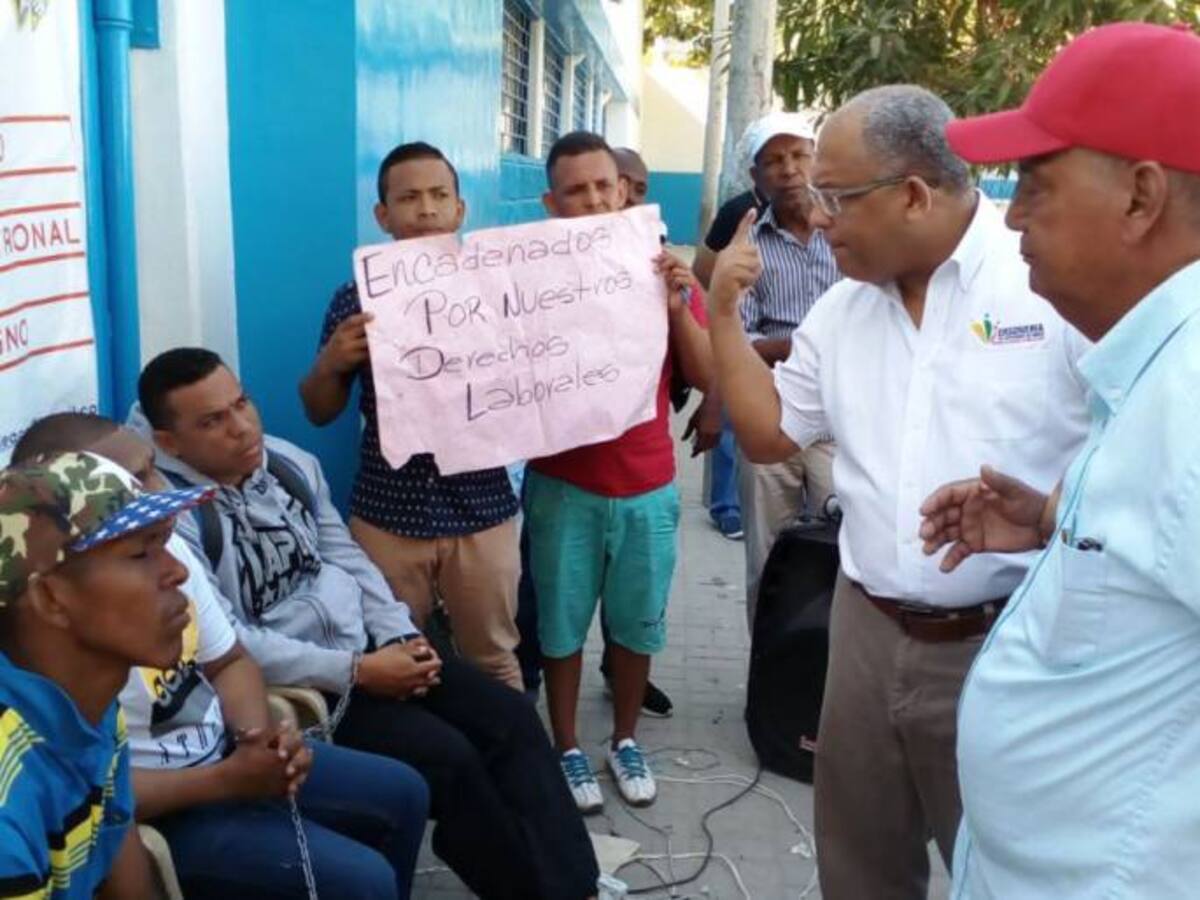 Abren investigación por falta de vigilancia en colegios de Cartagena