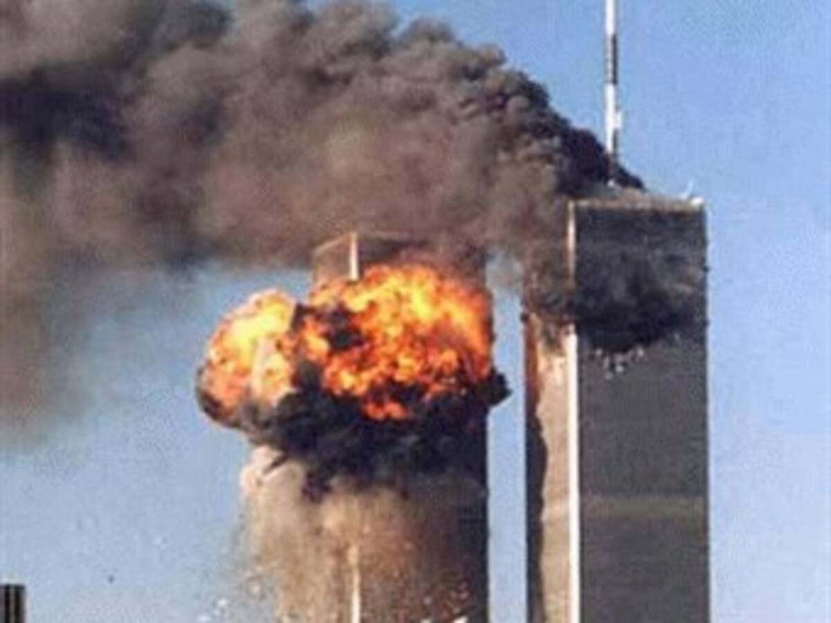 Al Qaeda divulga en vídeo el testamento de dos de los terroristas del 11 de septiembre