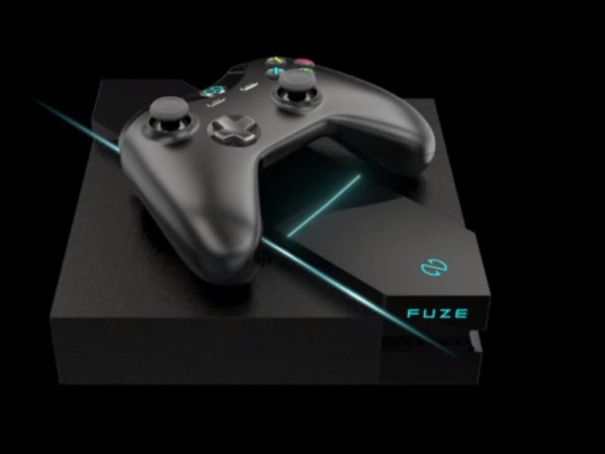 China lanza consola de videojuegos para competir contra la Xbox One y PS4