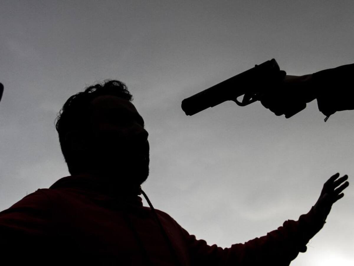 Bogotá reporta la cifra de homicidios más baja en 11 años