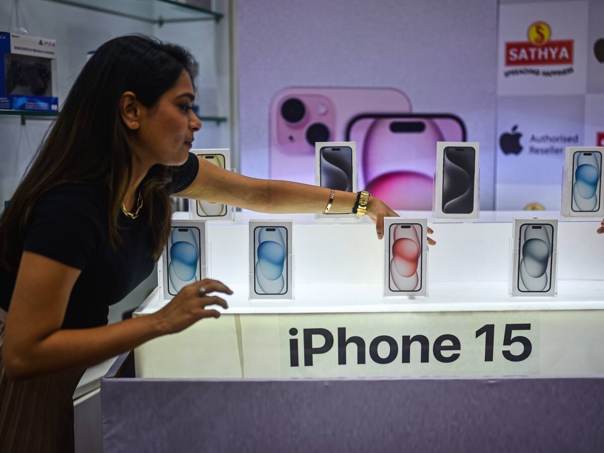 iPhone 15 llegó a Colombia: ¿Dónde es más barato comprarlo?