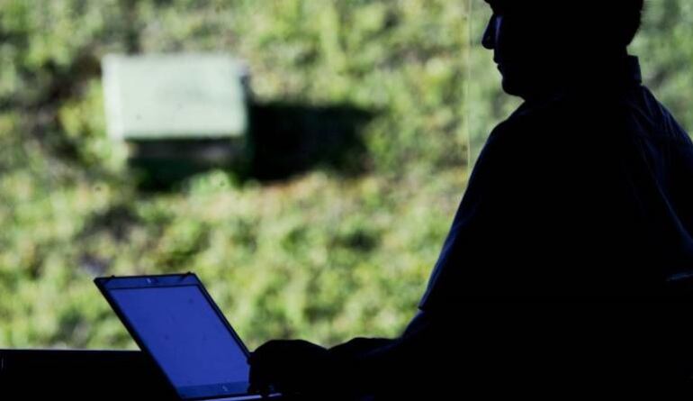 Autoridades buscan a los responsables