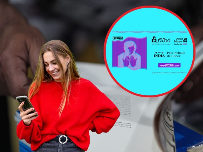 Imagen de referencia, foto Gettyimages y Canva.