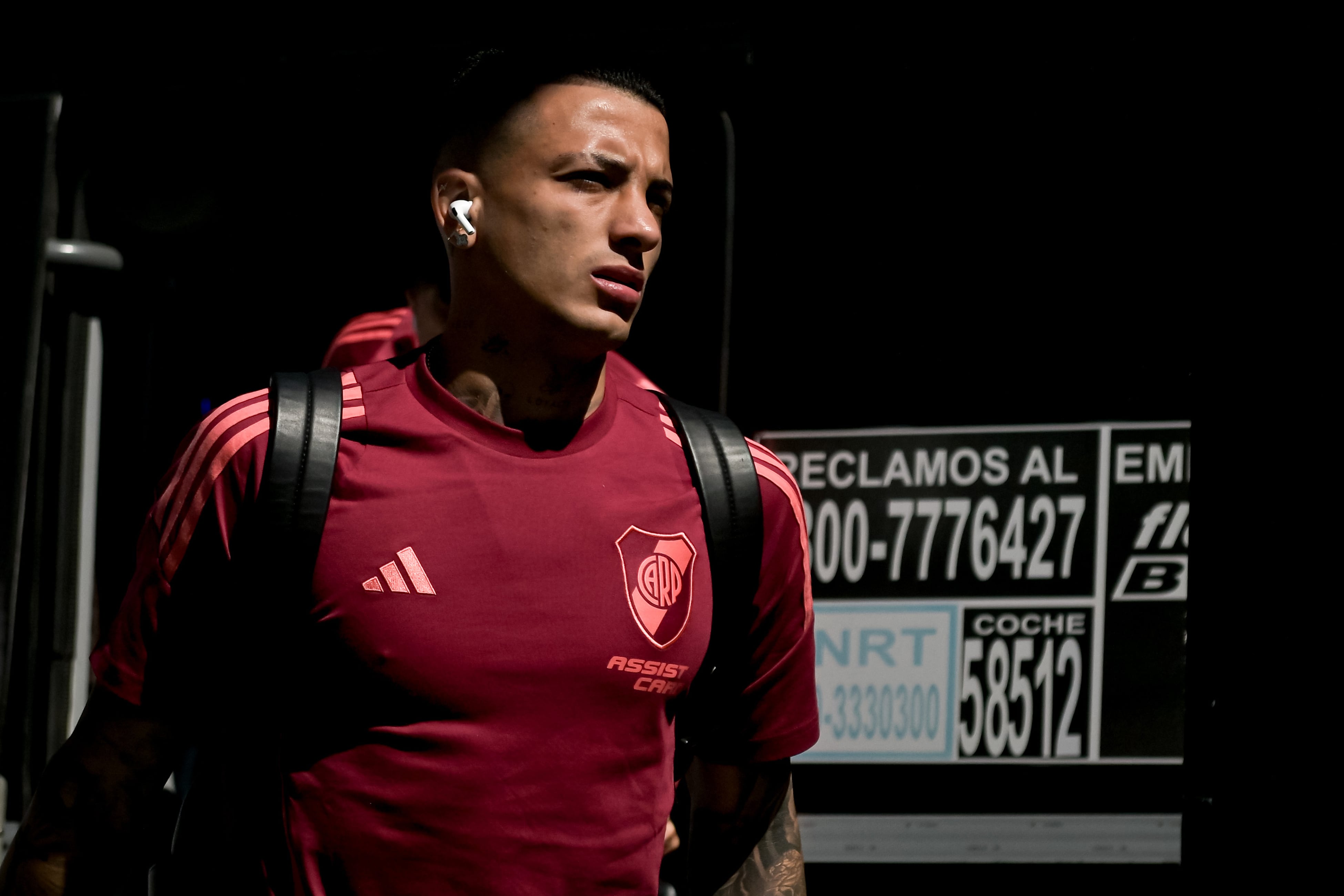 Kevin Castaño/Getty Images.