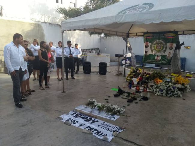 Ya son 6 los capturados por atentados en Barranquilla