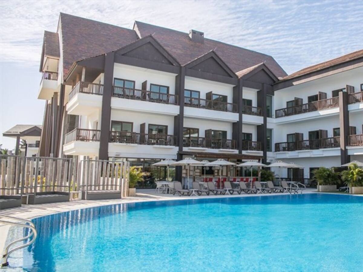 Denuncian que Acción Fiduciaria ha obstaculizado la apertura de Hotel Meliá, Cartagena