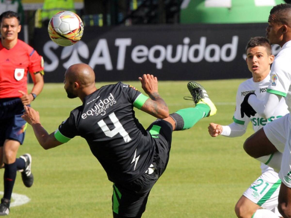 Dimayor anunció cambios en la programación de la tercera fecha de la Liga