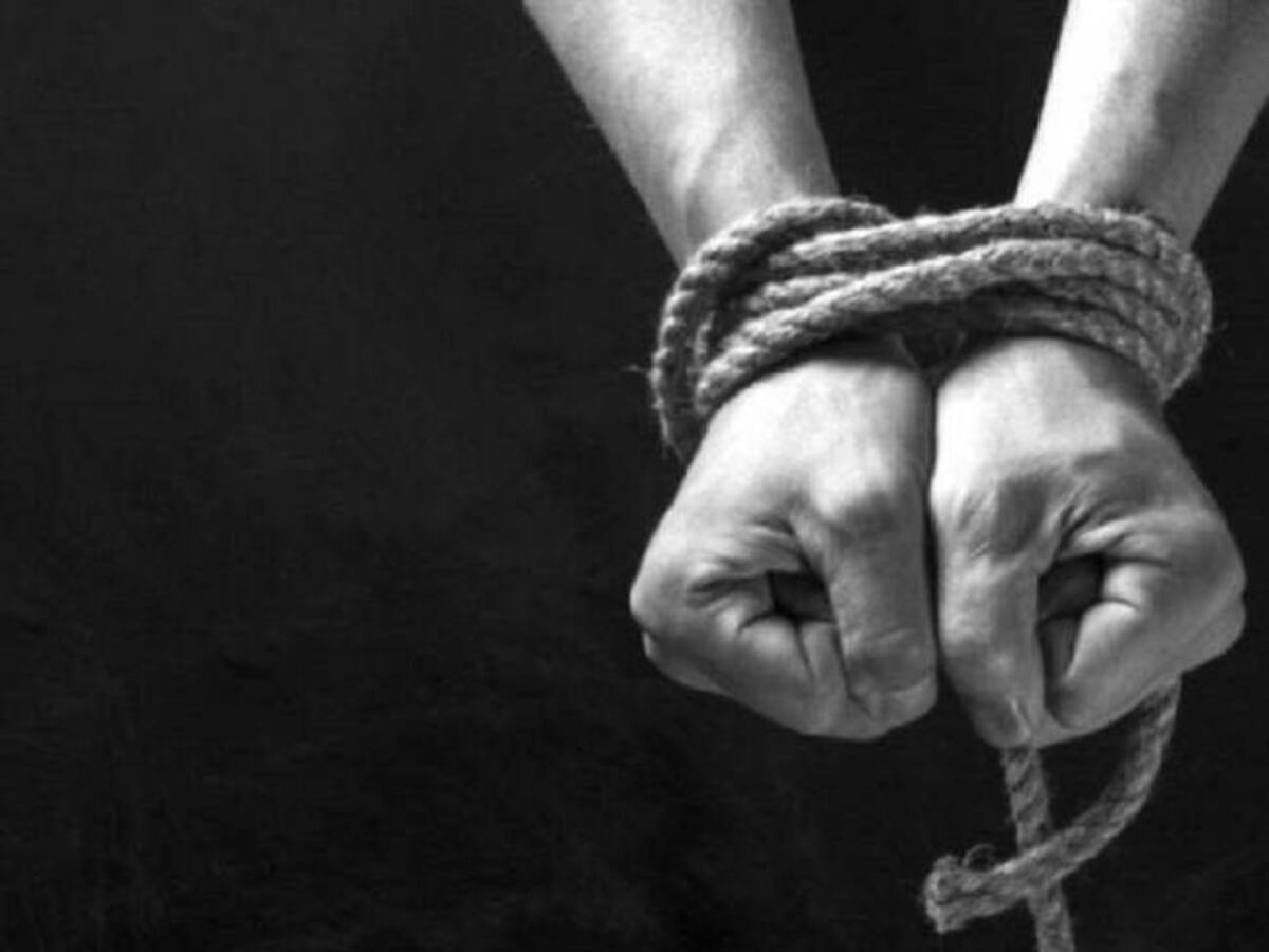 Denuncian el secuestro del presidente de la Anuc Risaralda, José Alirio García Serna