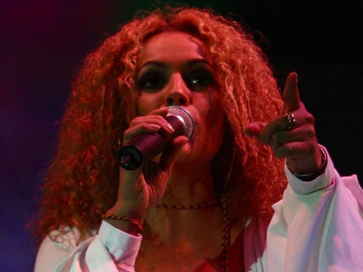 Así de tradicionales son los agüeros de Yolanda Rayo para Navidad y Año Nuevo