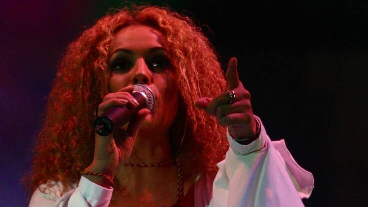 Así de tradicionales son los agüeros de Yolanda Rayo para Navidad y Año Nuevo