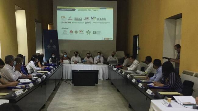El clúster le apunta este año a los proyectos de cooperación y gestionar apoyo para la adquisición y renovación de certificaciones