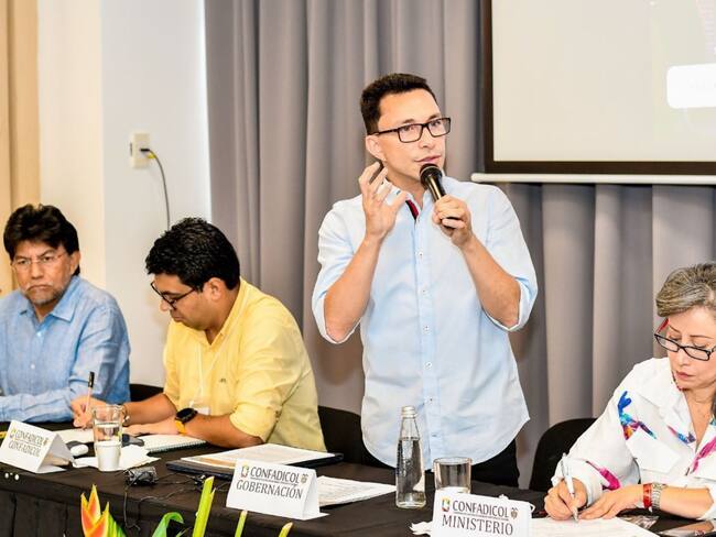 Gobernación del Magdalena