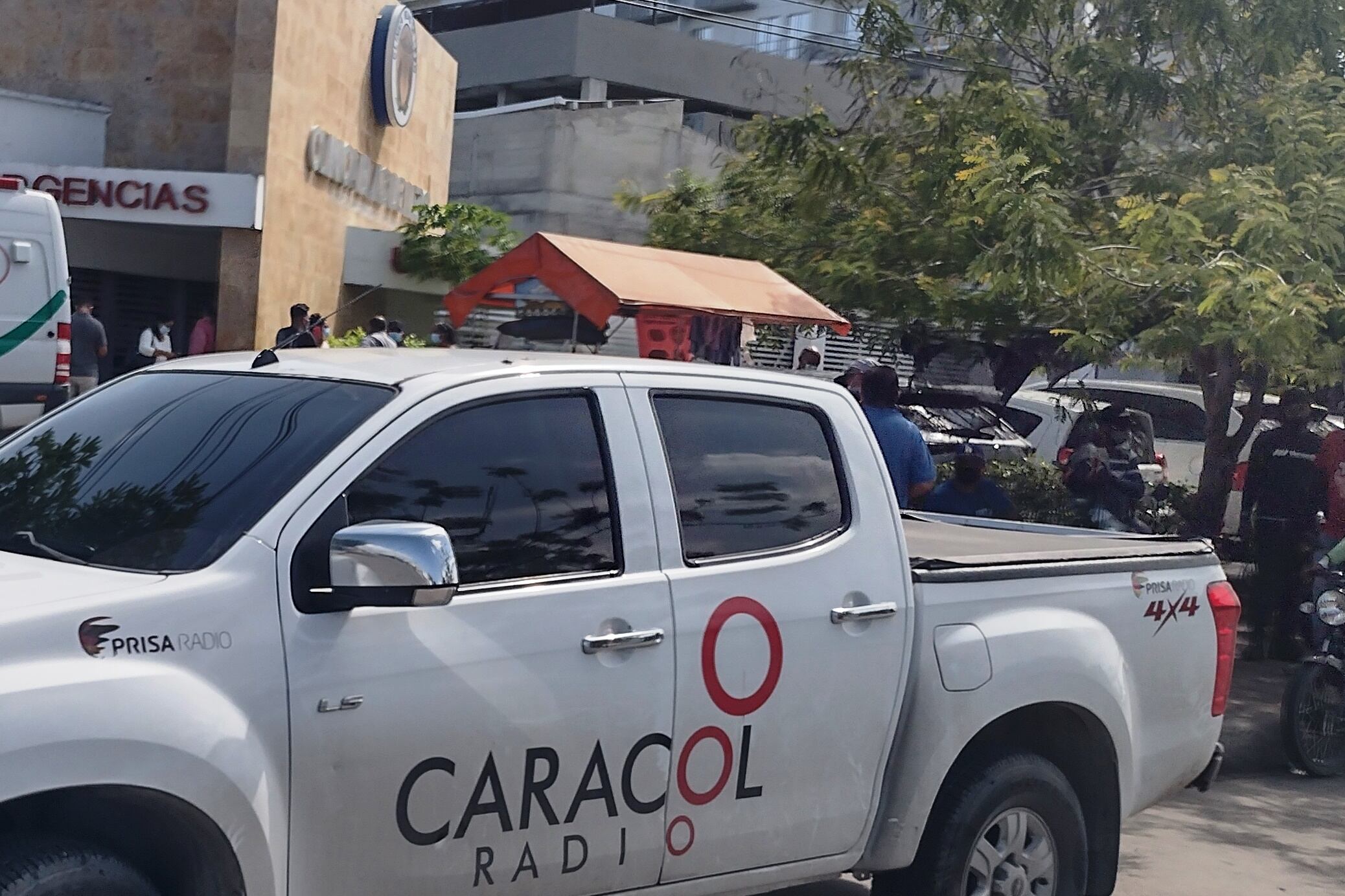 Caracol Radio