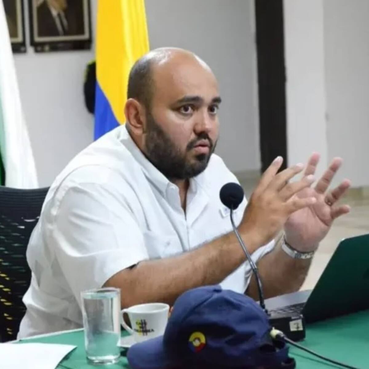“Adelantamos investigaciones frente a recientes hechos de violencia” Secregobierno Huila
