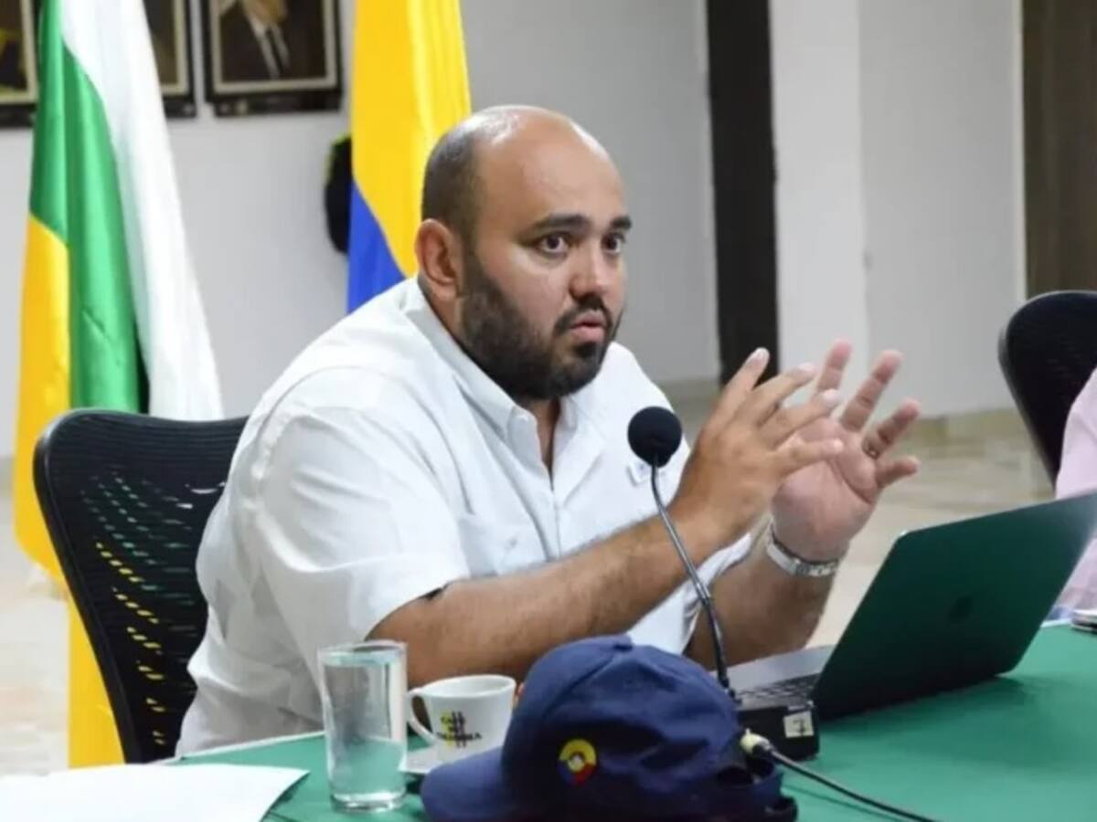 “Adelantamos investigaciones frente a recientes hechos de violencia” Secregobierno Huila