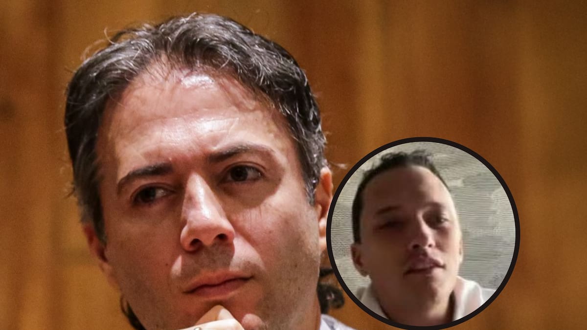 “Es como creer que Quintero no es un bandido”: contratista imputado en interceptación telefónica