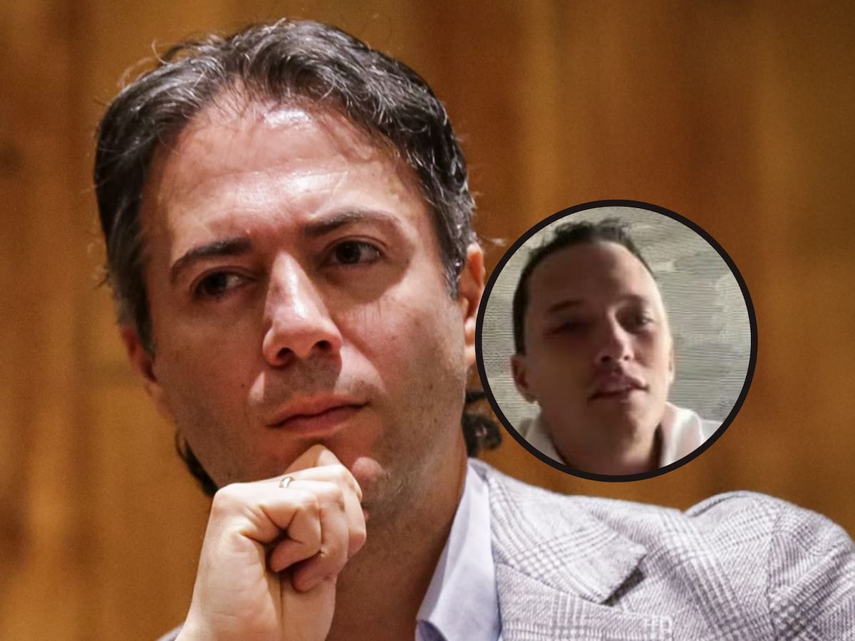 “Es como creer que Quintero no es un bandido”: contratista imputado en interceptación telefónica