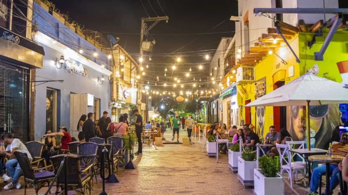 Amplían hasta las 4:00 a.m. el horario de rumba en Santa Marta