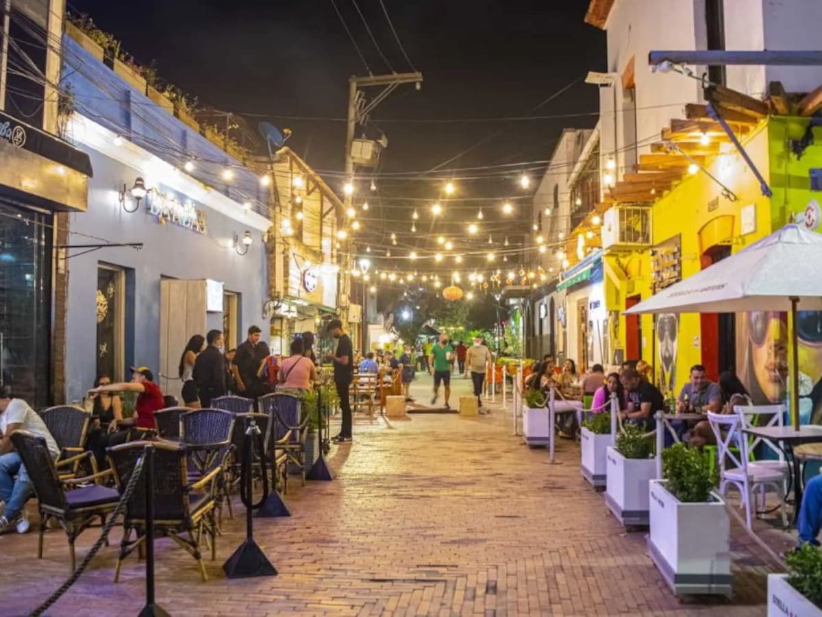 Amplían hasta las 4:00 a.m. el horario de rumba en Santa Marta