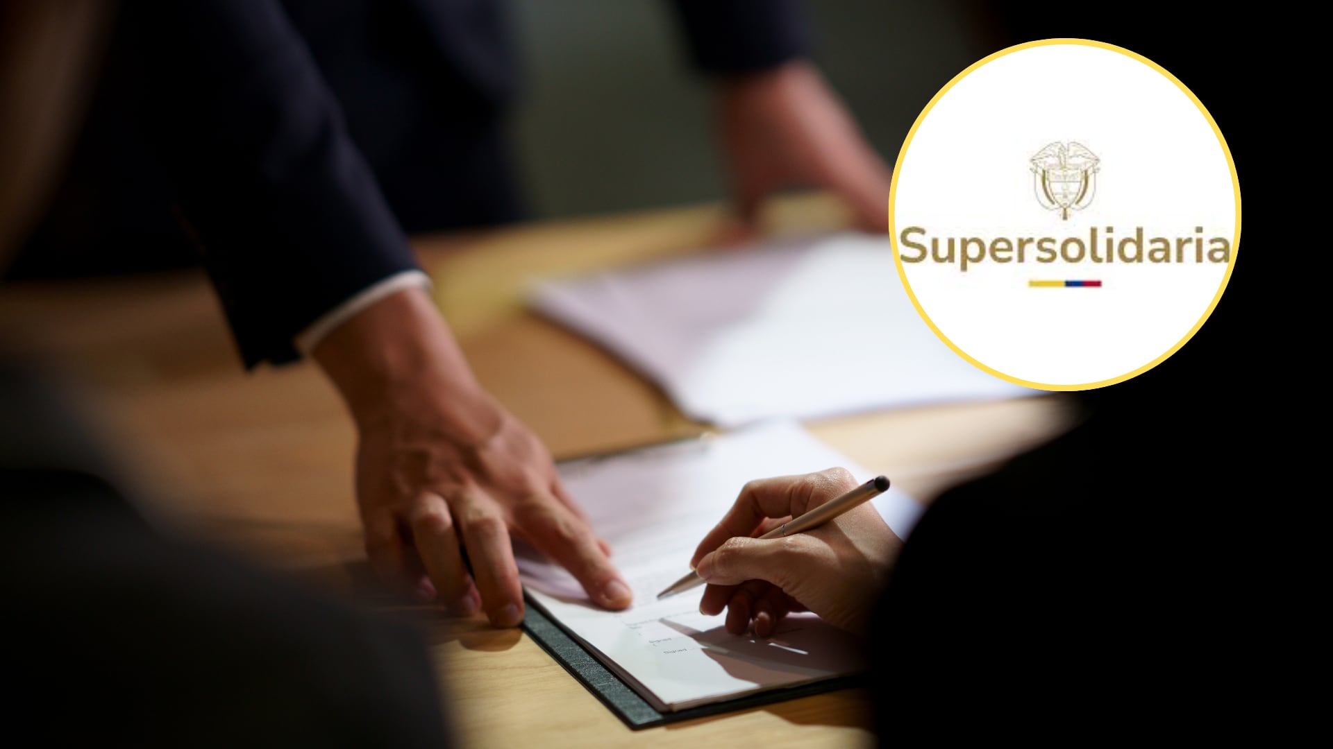 Imagen de referencia. Foto: Getty Images. - Supersolidaria.