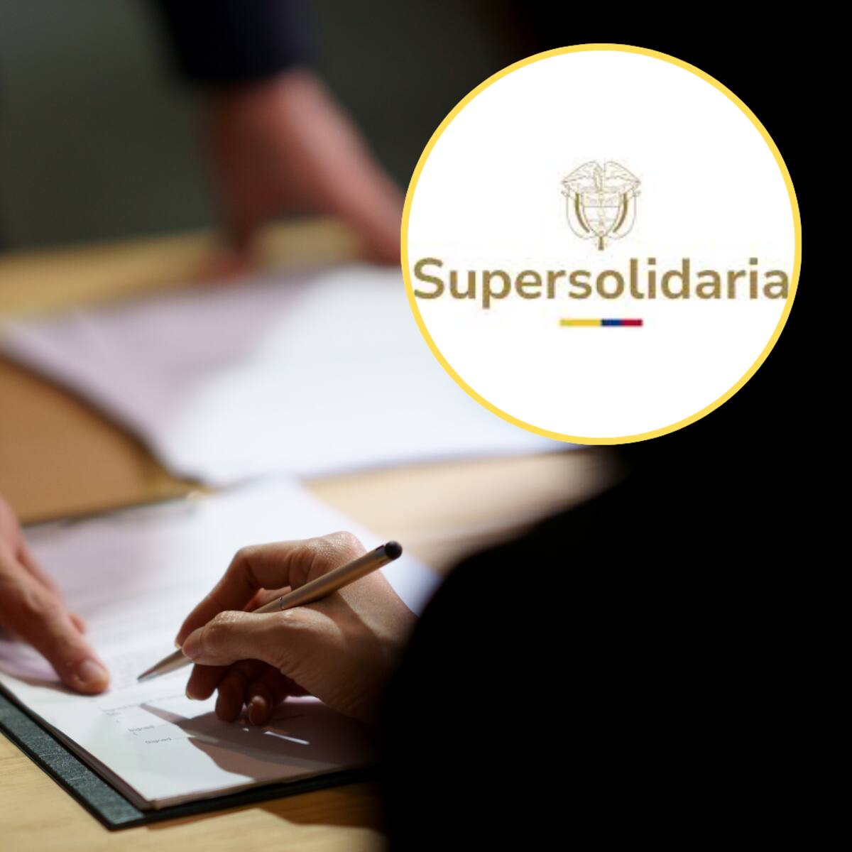 Supersolidaria advierte que alza de tasas encarecerá el crédito y golpeará a la economía popular