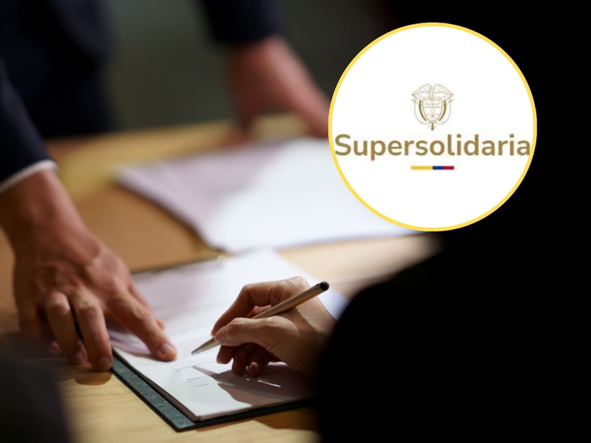 Supersolidaria aclara caso ASOMUFFA tras versiones y detalla avances de intervención desde 2024