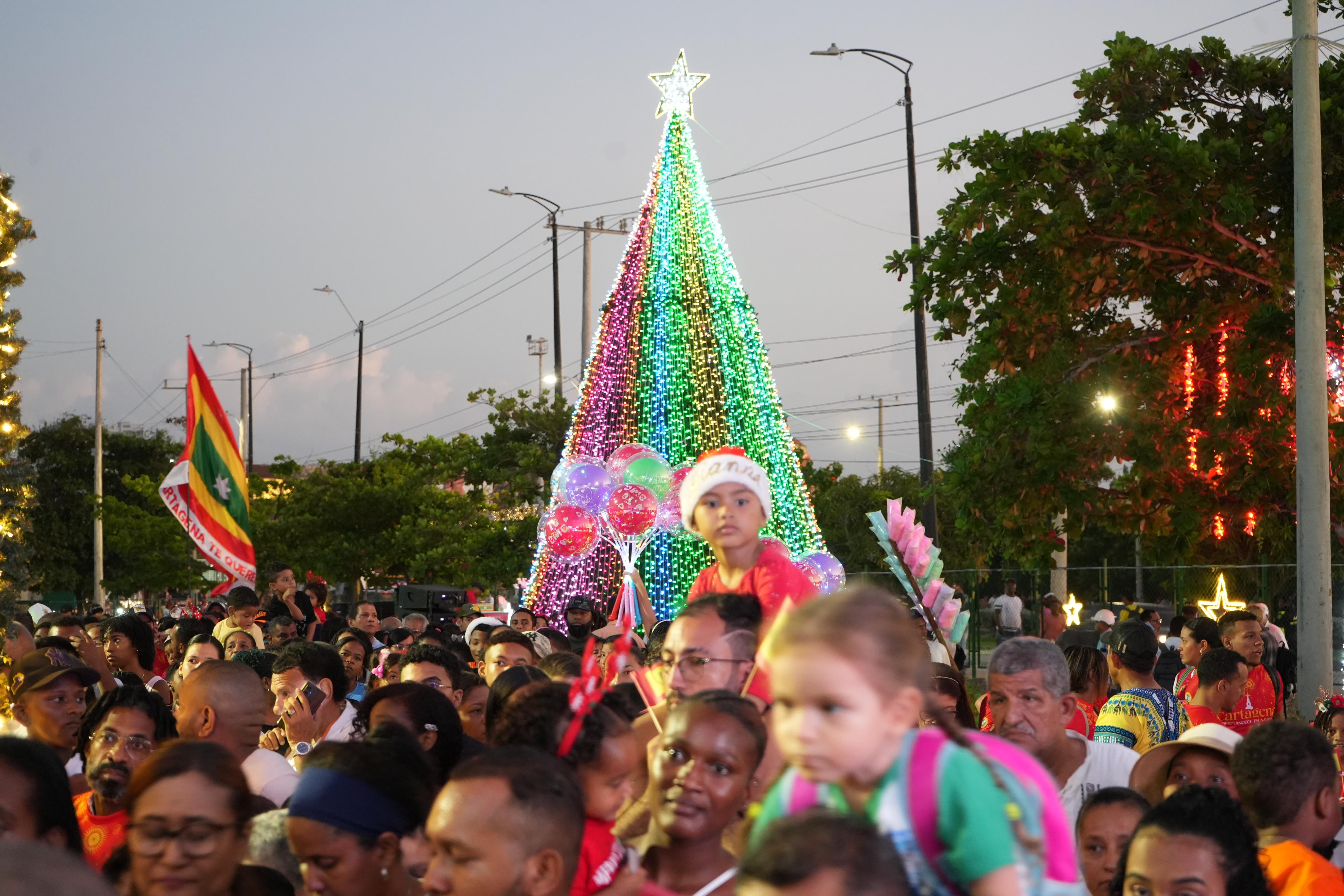 Alcaldía de Cartagena