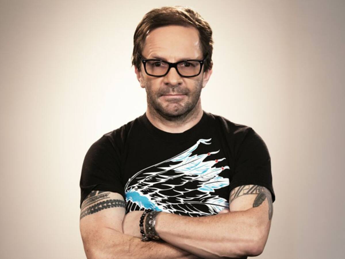 'Pirry está que arde', un nuevo stand up comedy llenó de aventuras extremas