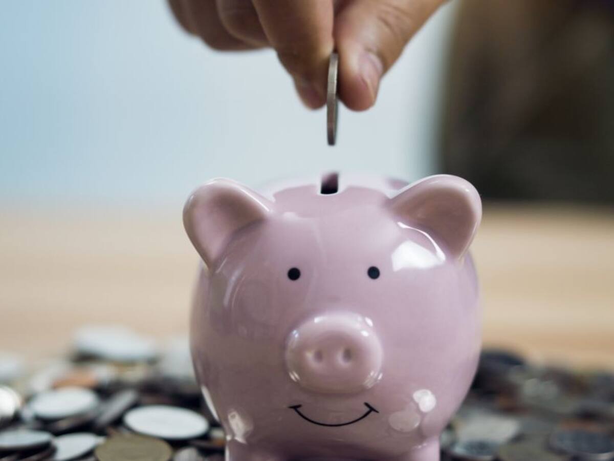 Ahorros cayeron en 96% entre último trimestre de 2020 y segundo de 2021