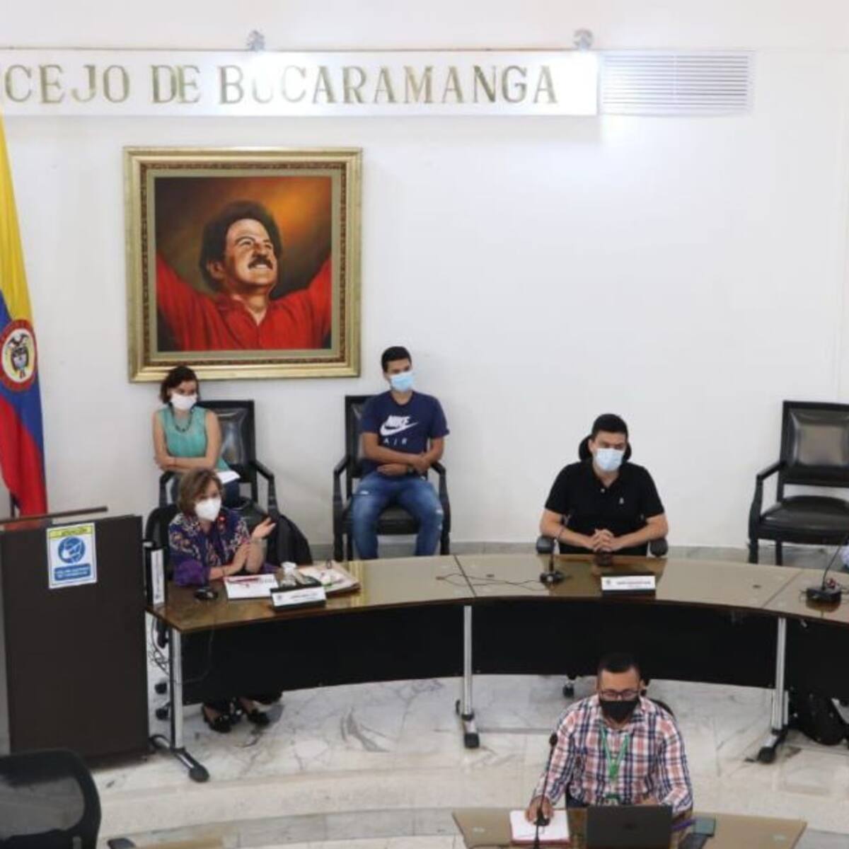 Prohíben plástico de un solo uso en alcaldía