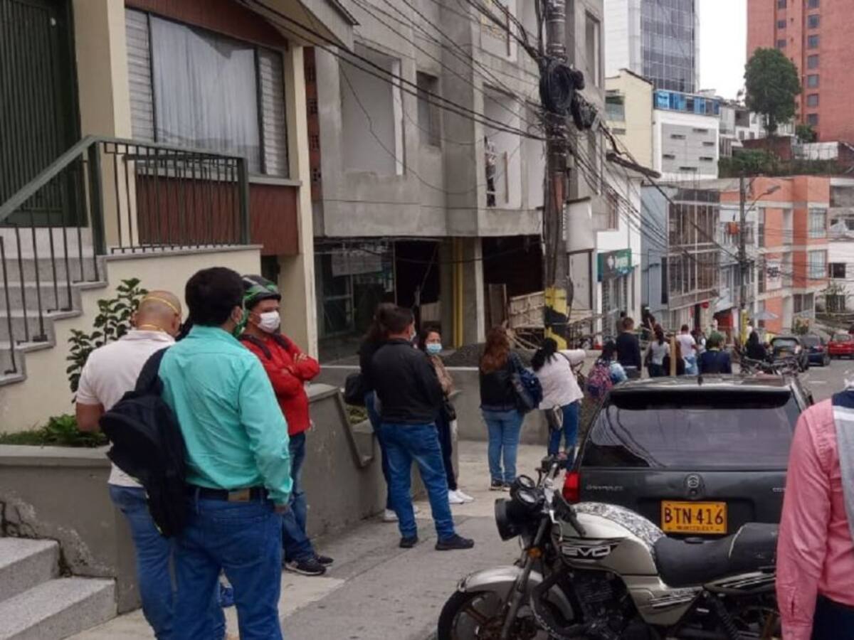 Siguen las dificultades en la atención con algunas EPS en Manizales