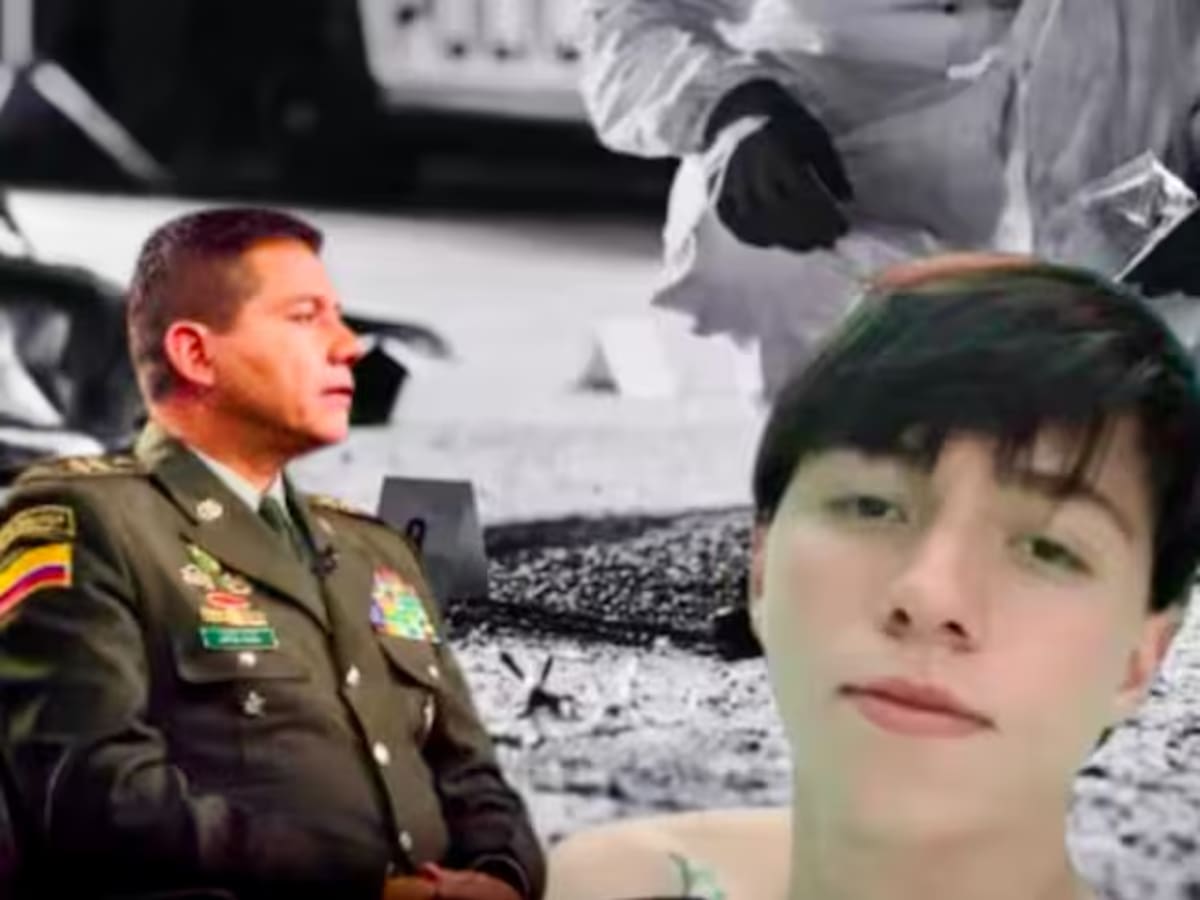 Crimen Juan Felipe Rincón: Fiscalía radicó solicitud de imputación contra 5 personas por tortura