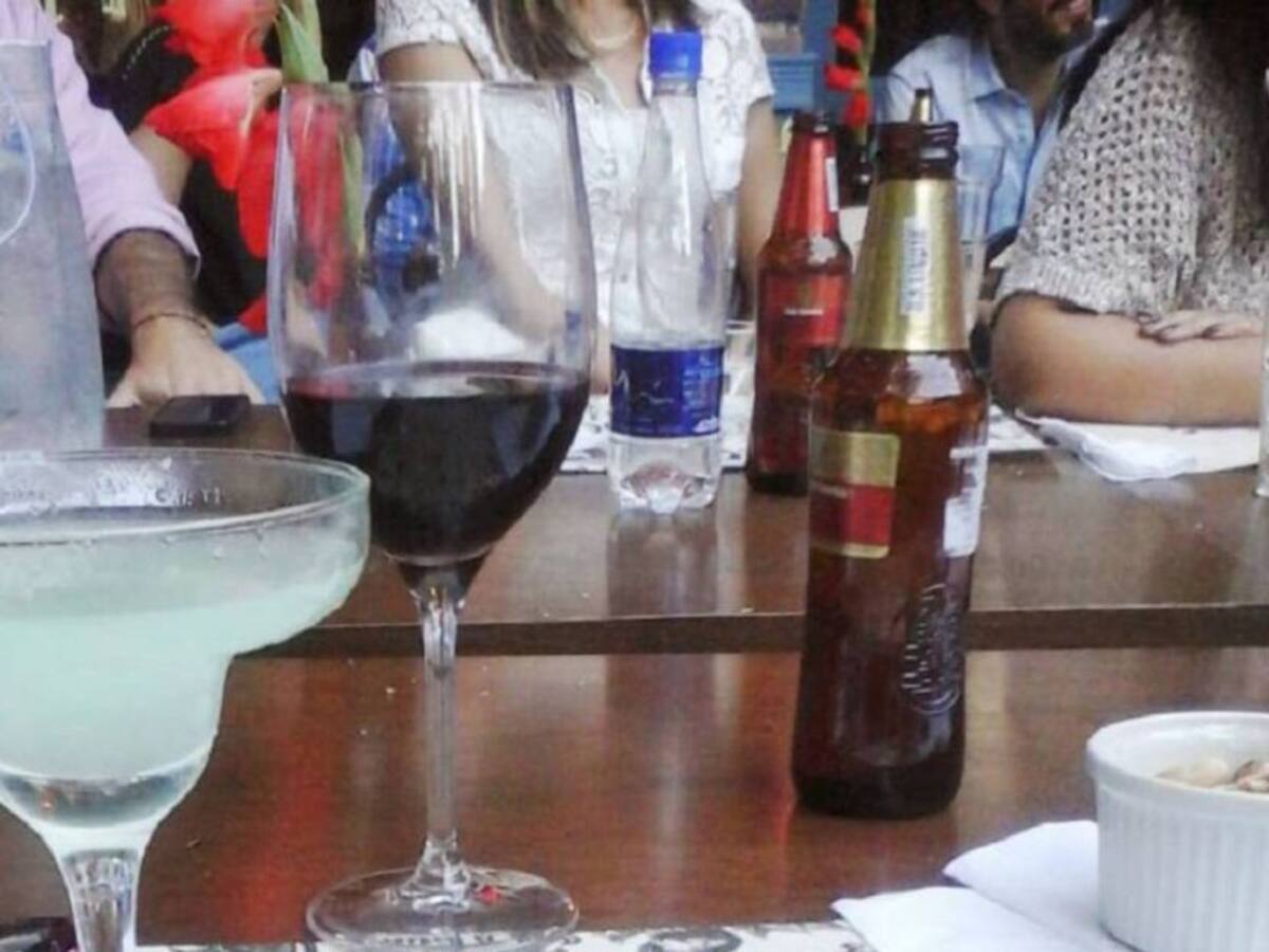 Bares de Pereira ya están aprobados para su apertura