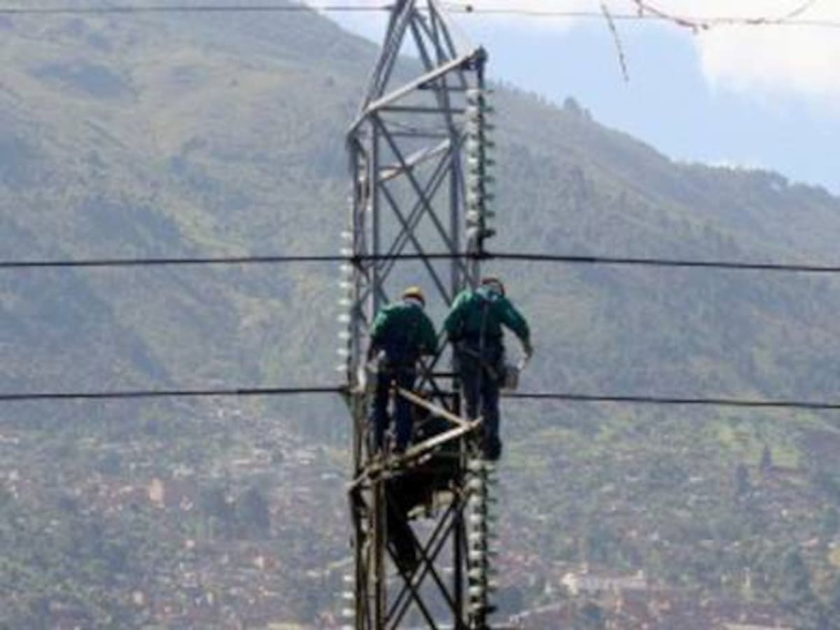 Con crecimiento en demanda de energía inicia segundo semestre