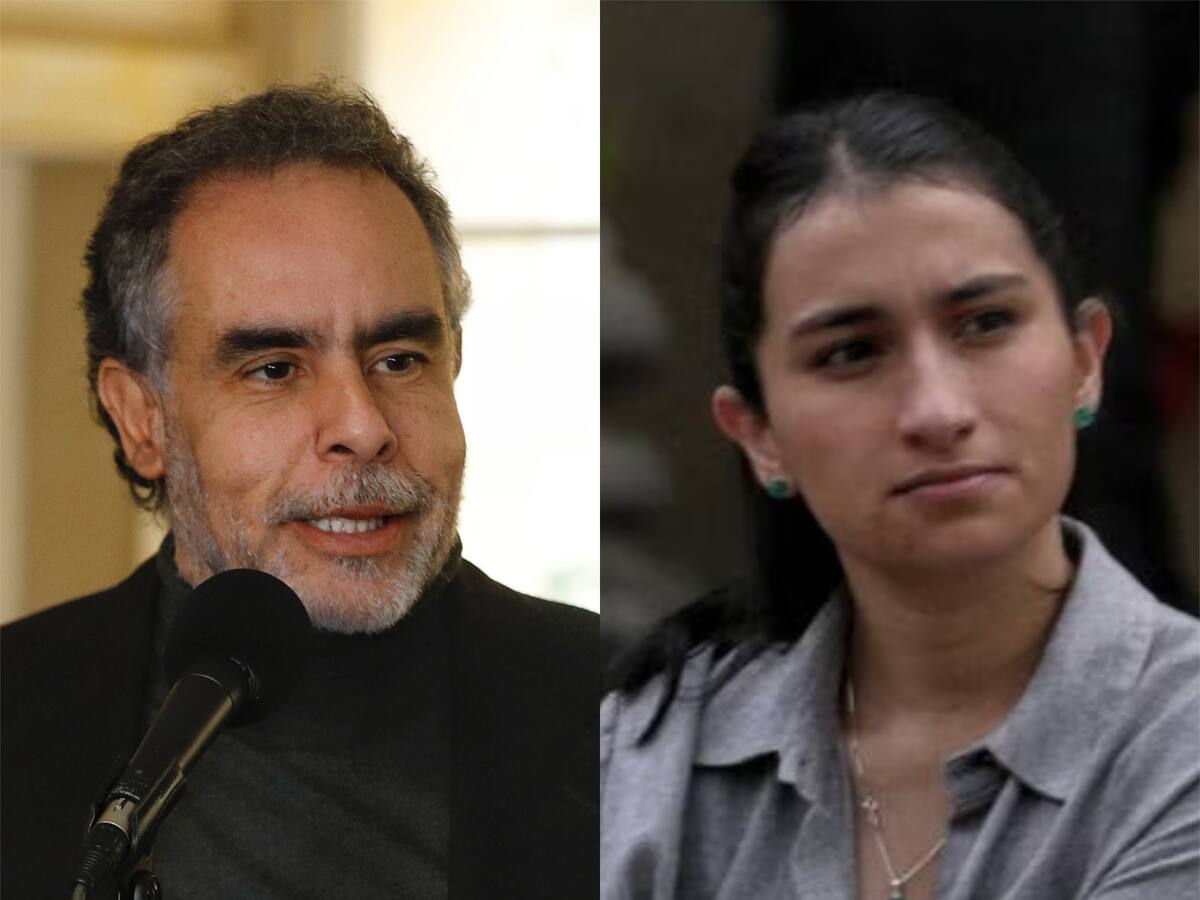 Armando Benedetti acusa a Laura Sarabia de ocultar dinero y posibles “chuzadas”