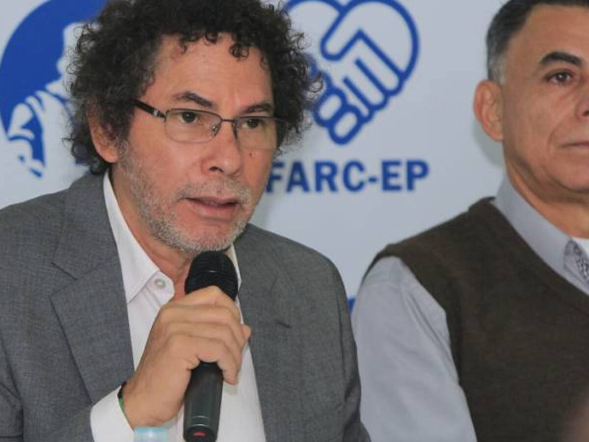 Las Farc entregaron más oro para reparar a las víctimas
