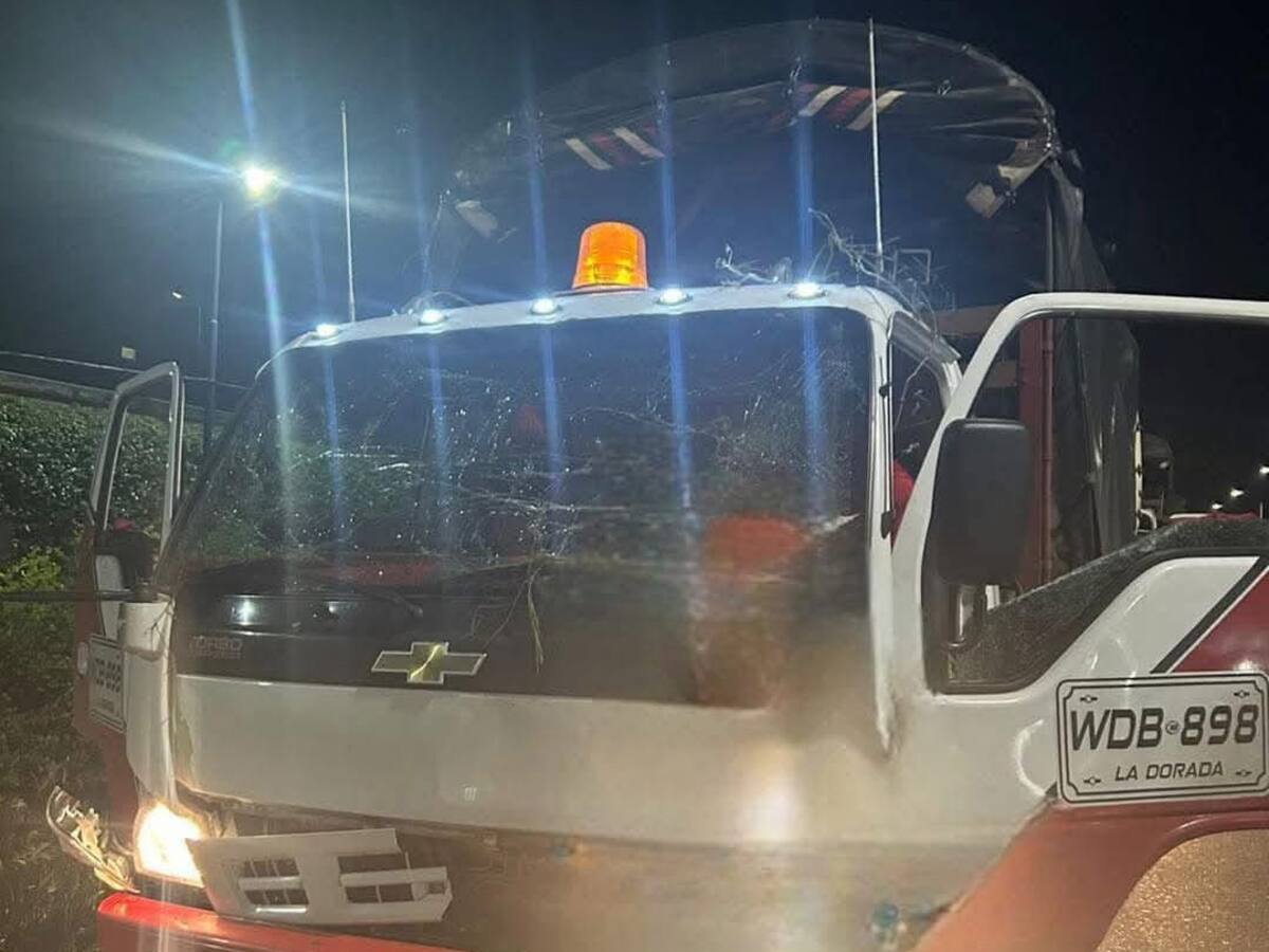Ong Progresar llama la atención ante ataques a la fuerza pública en Cúcuta