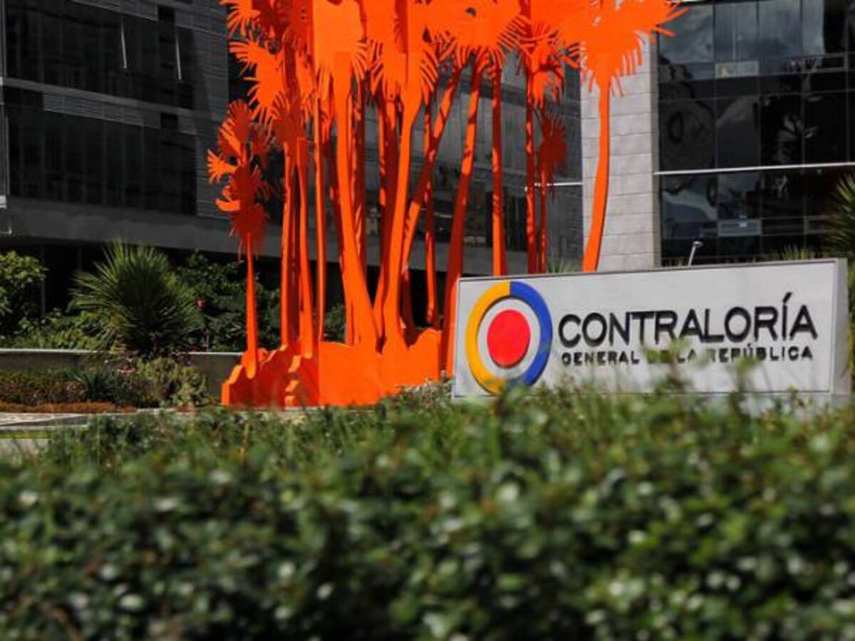 Así están las cargas políticas para elección de contralor de la República