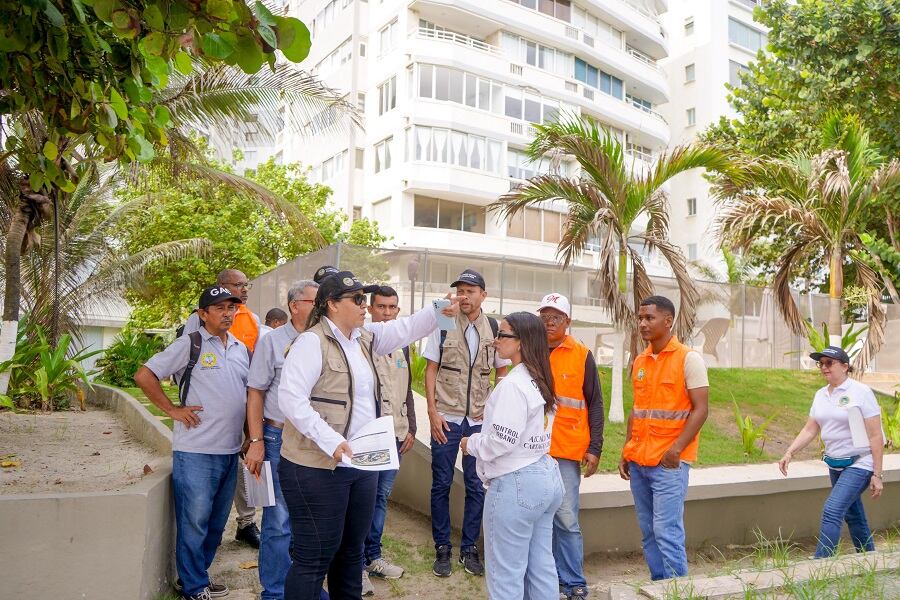 Alcaldía de Cartagena