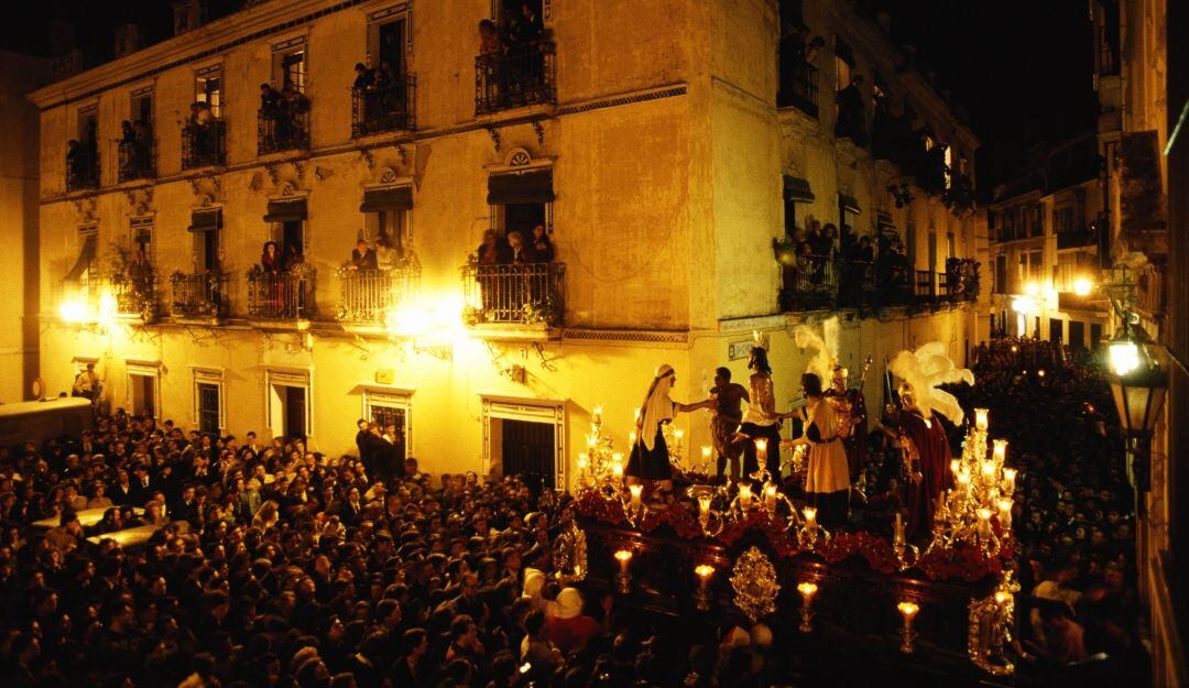 Por esta razón la Semana Santa cambia de fecha.