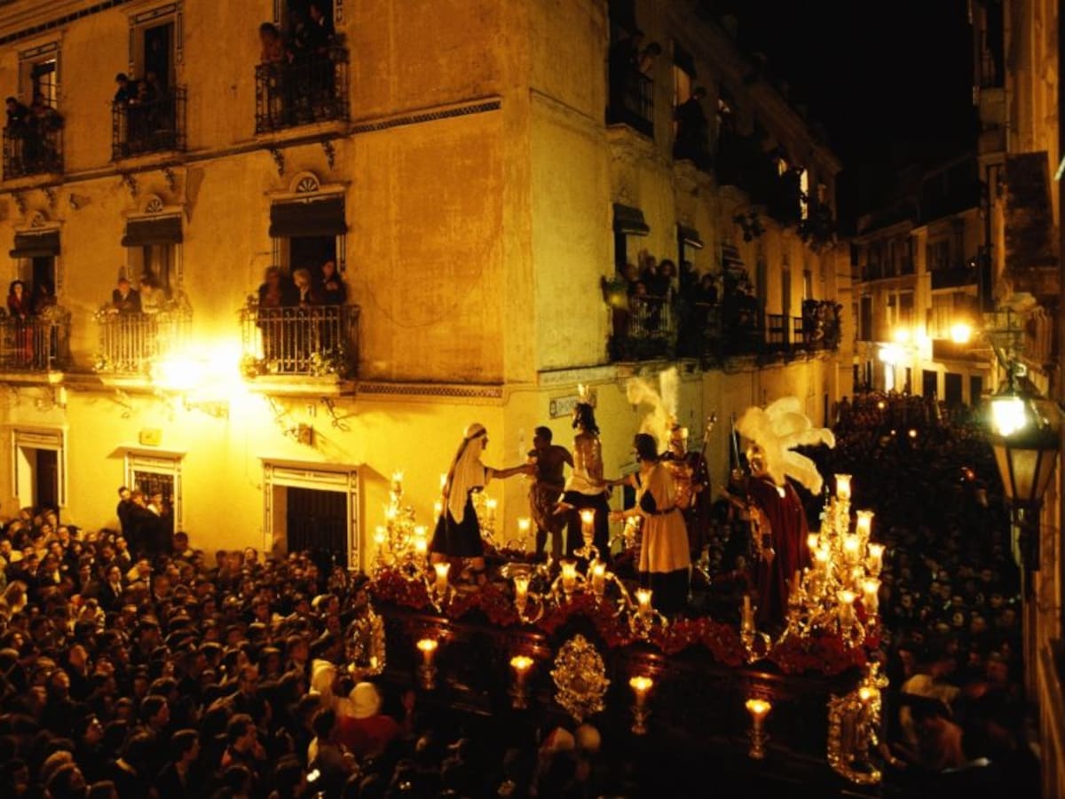 ¿Por qué cada año la Semana Santa cambia de fecha?