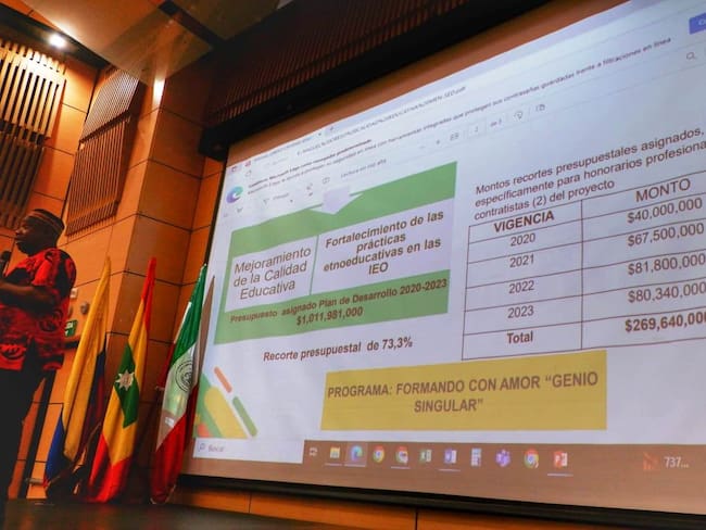 Alcaldía de Cartagena