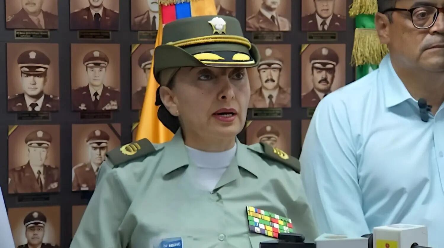 Foto: Policía de Risaralda.