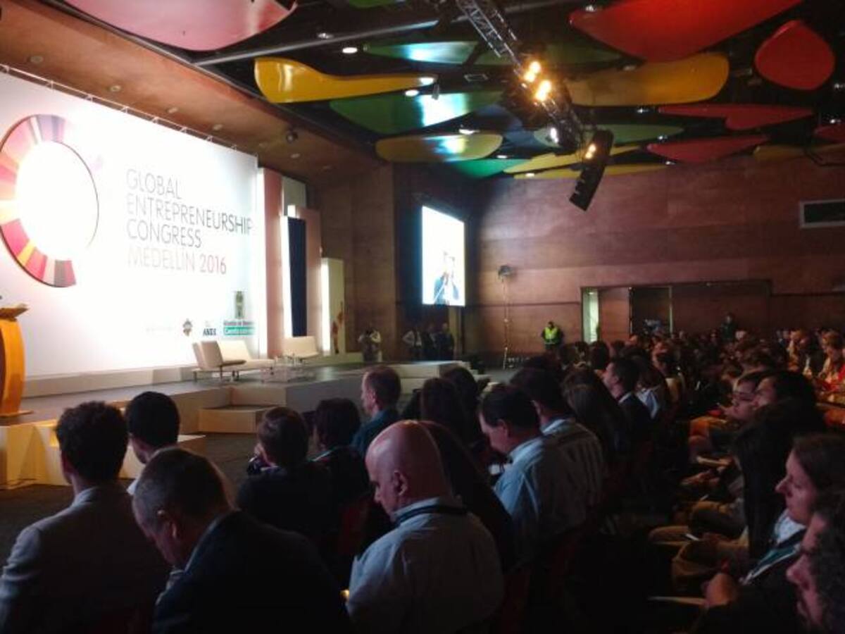 El proceso de paz es un proyecto de innovación, dice MinComercio