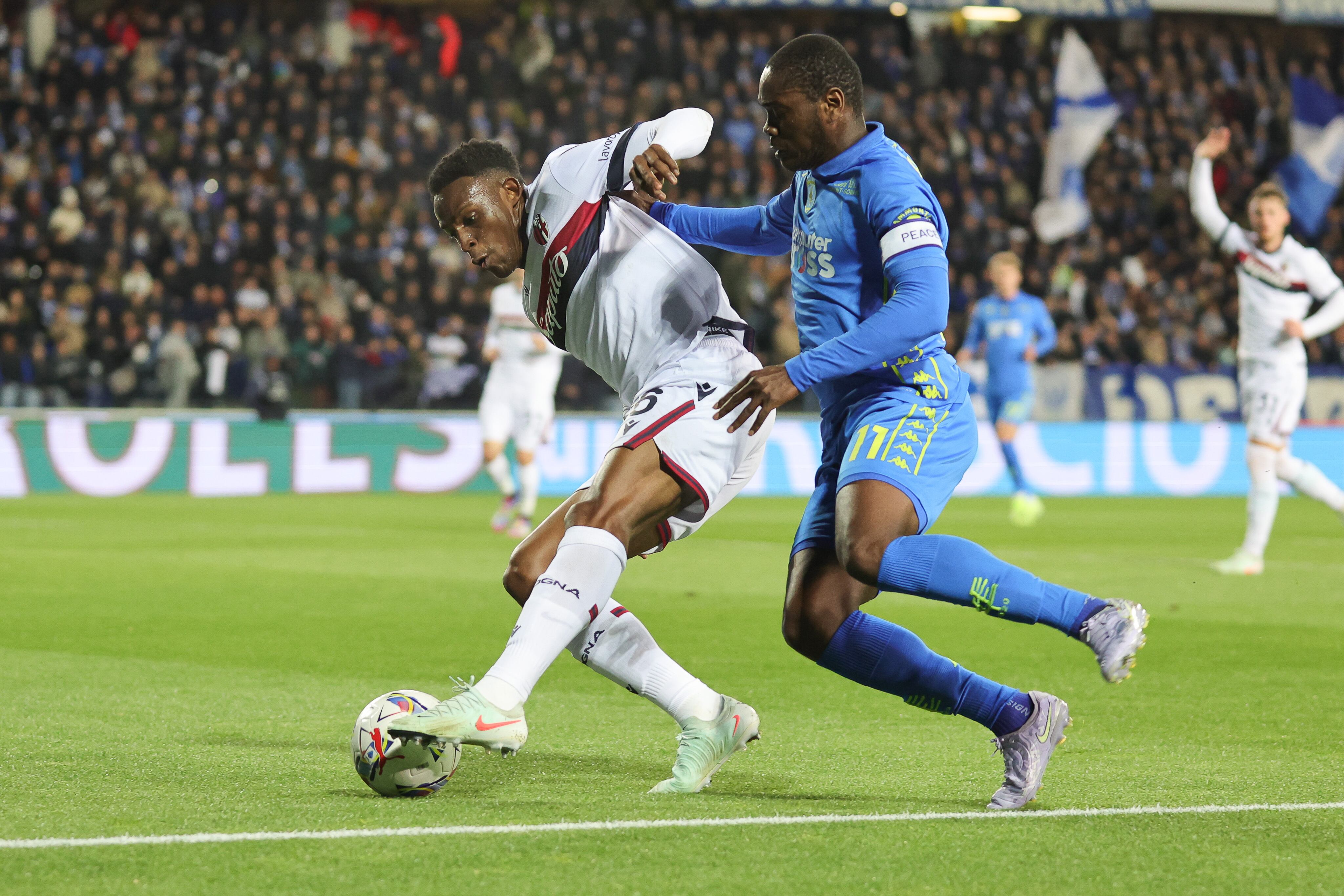 (Foto de Andrea Martini/NurPhoto via Getty Images)