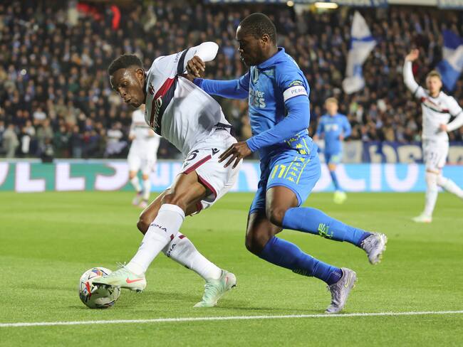 (Foto de Andrea Martini/NurPhoto via Getty Images)