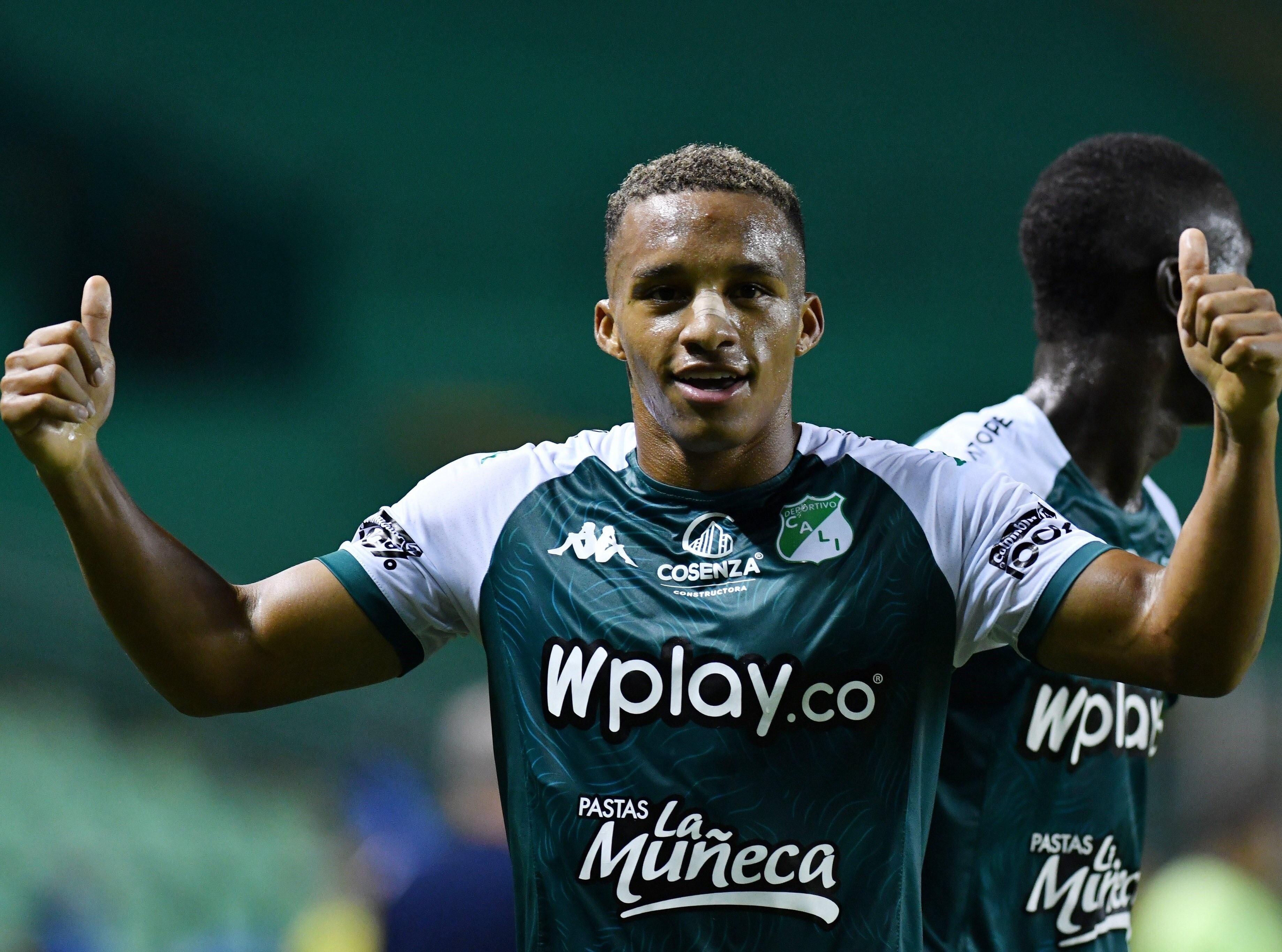 Poderoso resultado del Deportivo Cali ante Chicó / Foto: Deportivo Cali