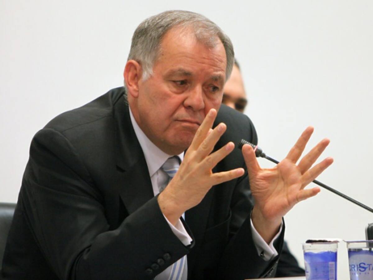 Procurador espera una pronta decisión sobre su reelección