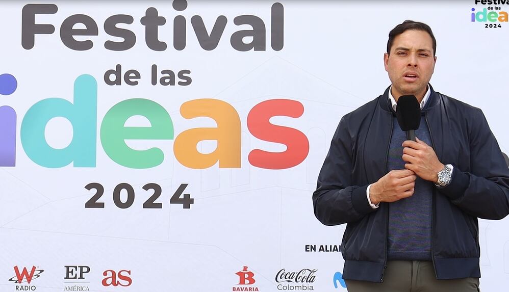 Para Nissan es fundamental mejorar el sistema educativo del país, dándole mejores herramientas tecnológicas. I Foto: Caracol Radio