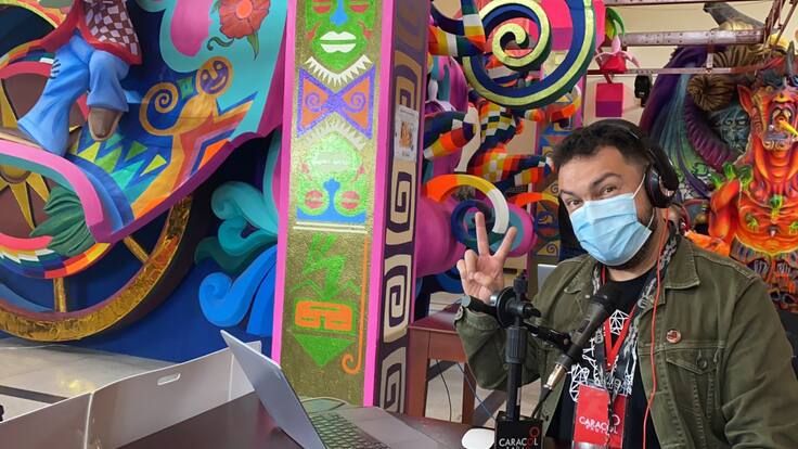 Conozca por qué Pasto es la capital turística del sur del país